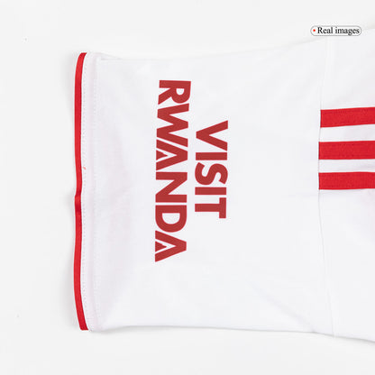 Mens Arsenal Home Jersey 2025/26 [PREMIUM]
