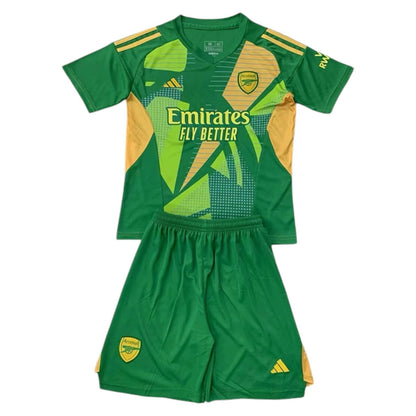Kids Arsenal Portero V Kit 2024/2025