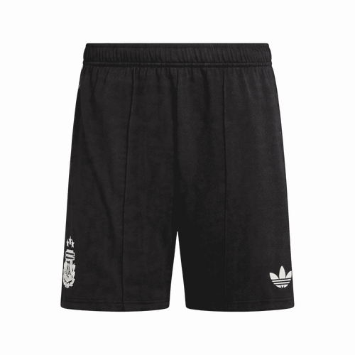 Mens Argentina World Cup Away Shorts 2026