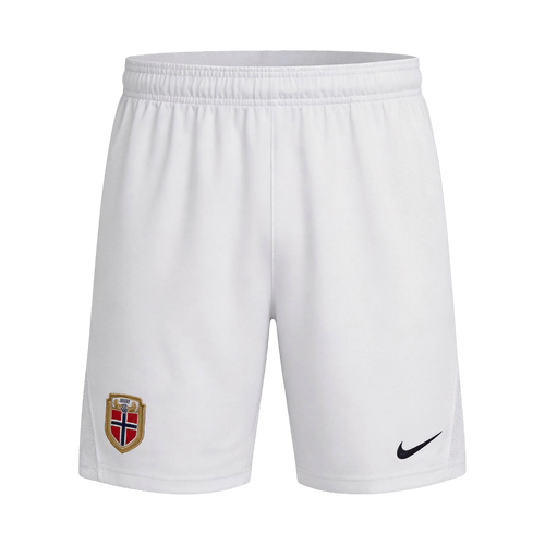 Mens Norway World Cup Home Shorts 2026