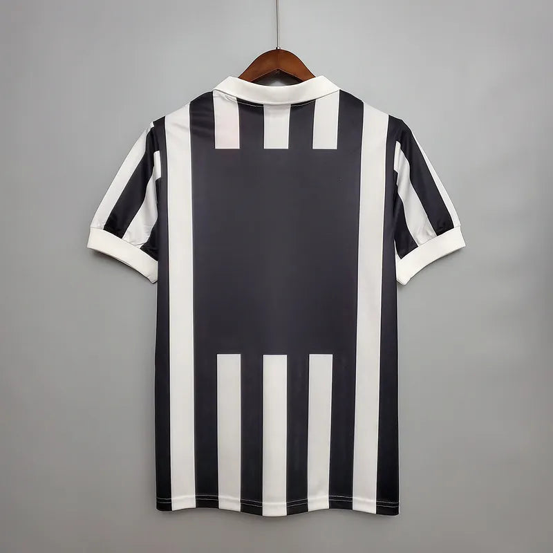 Juventus Retro Jersey 1984/85 Home Football Jersey Soccer Shirt