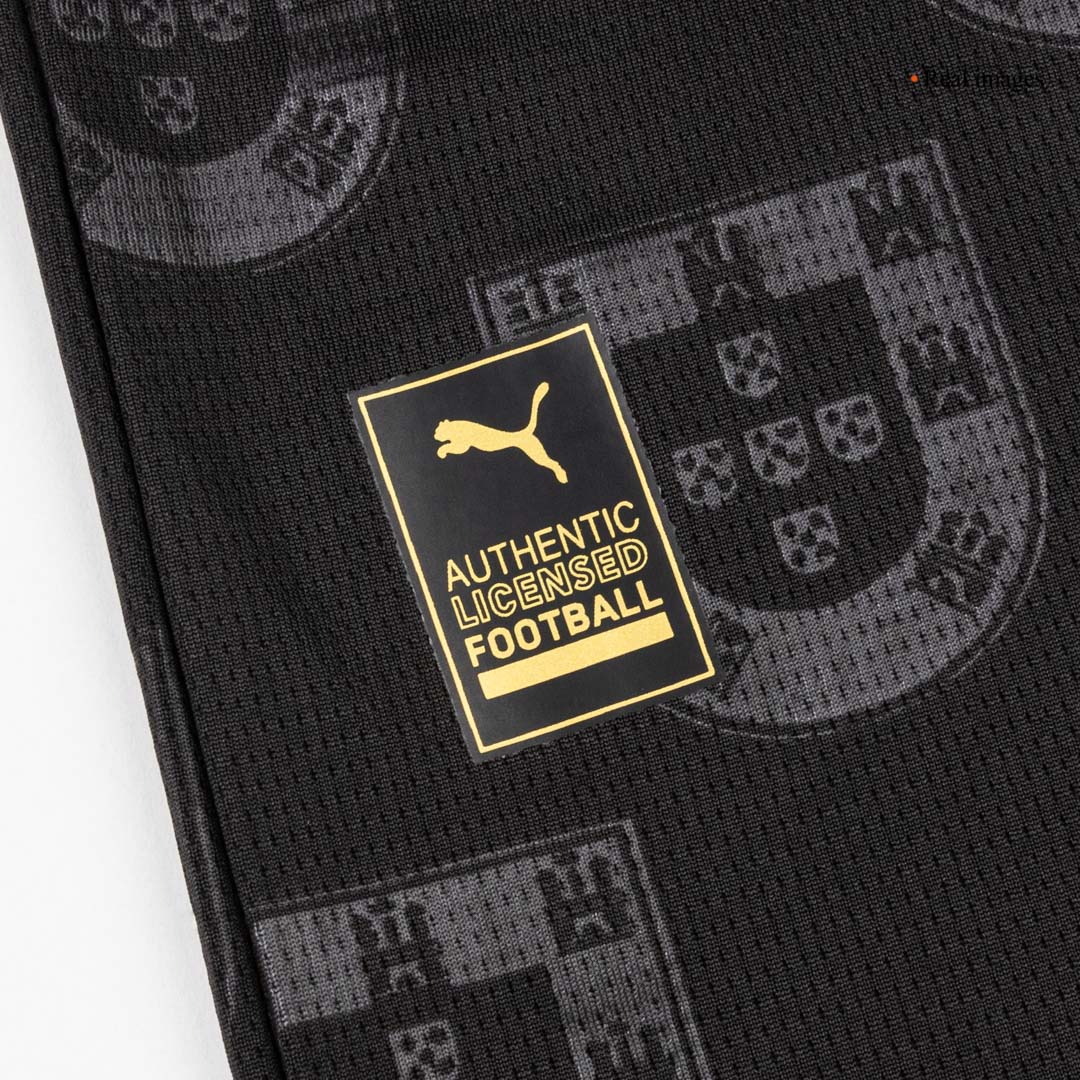 Mens Portugal World Cup Jersey 2026