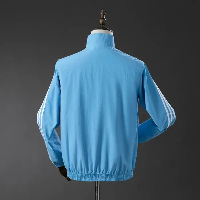 Inter Miami Windbreaker 2025/26 Reversible Football Kit