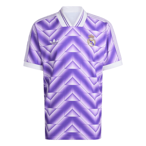 Mens Real Madrid Jersey 2025/26