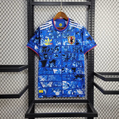 Japan Dragon Ball Goku Klt Special Edition Jersey 2024
