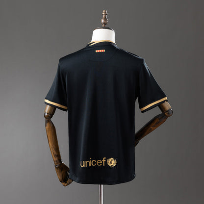 Barcelona 20/21 Away Jersey