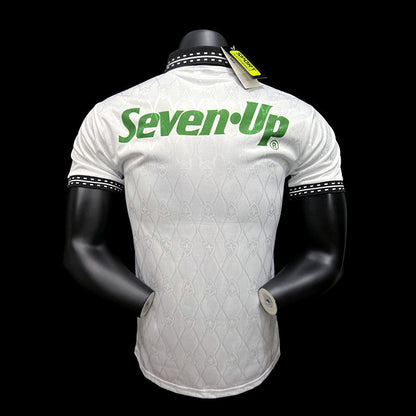 Botafogo Retro Away Jersey 1995