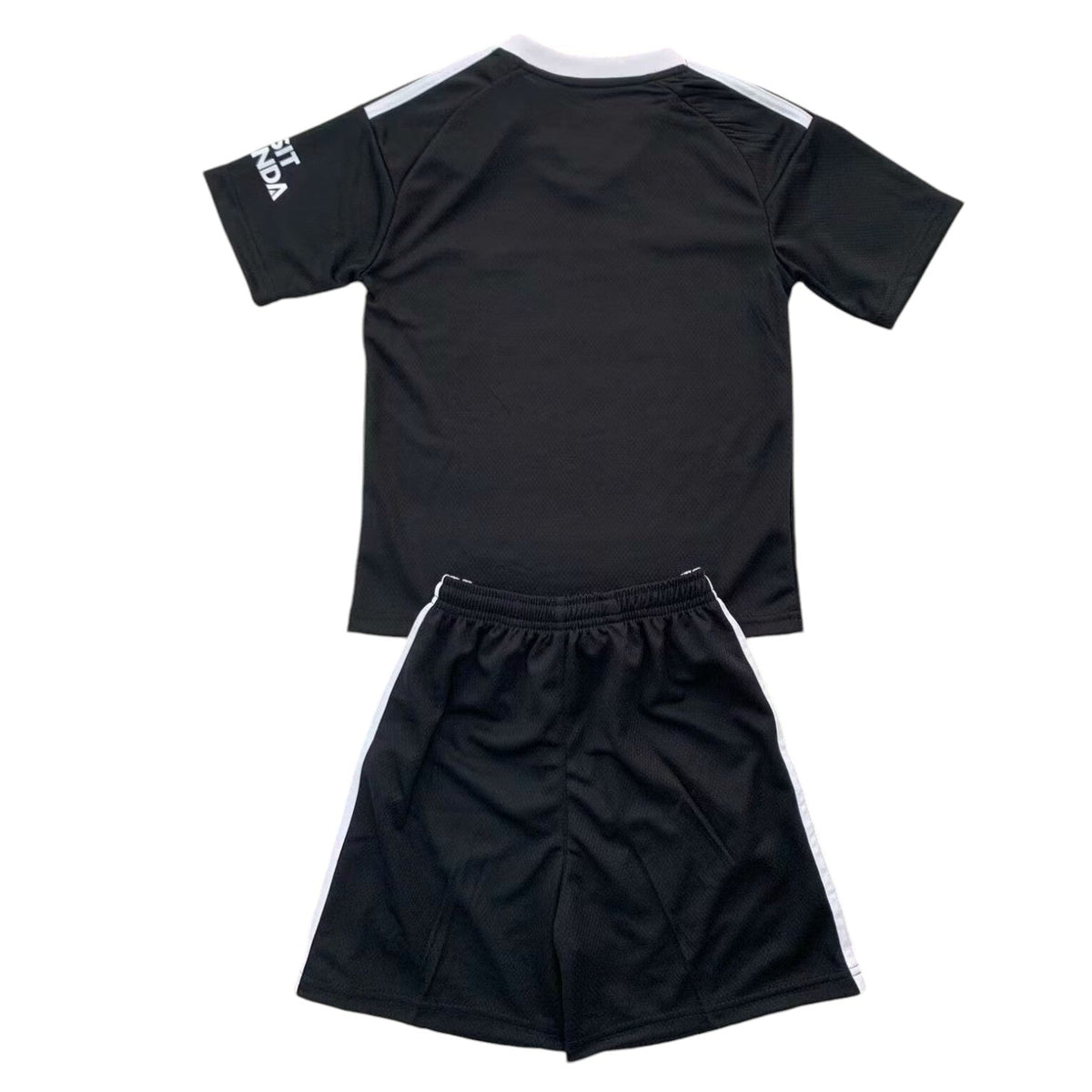 Kids Arsenal Portero Kit 2024/2025