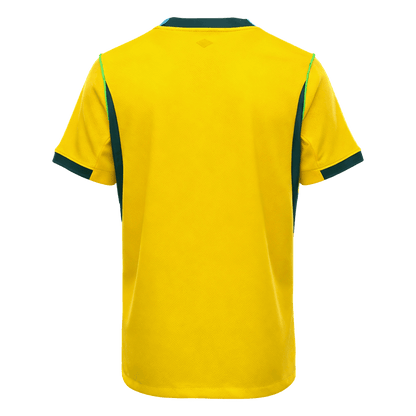Mens Brazil World Cup Home Kit 2026