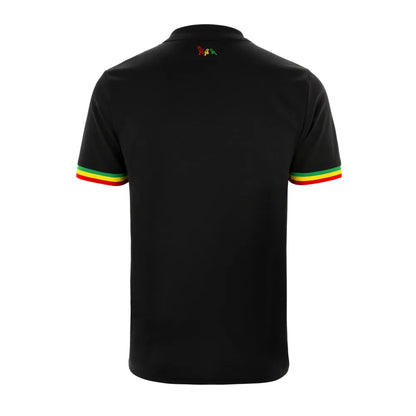 Ajax Bob Marley Jersey 2024