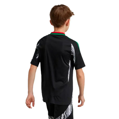 Kids Arsenal Visitante Kit 2024/2025