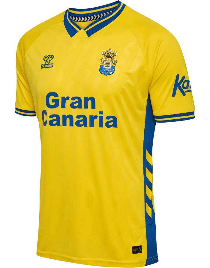 Jersey Las Palmas Home 25/26