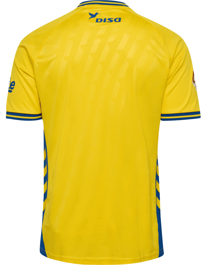 Jersey Las Palmas Home 25/26