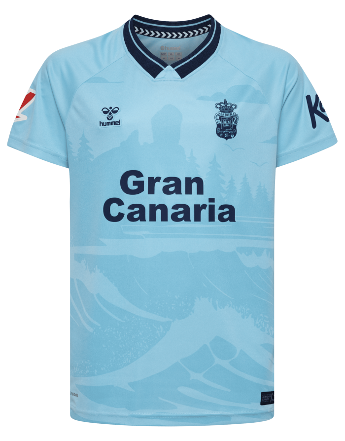 Jersey Las Palmas Away 25/26