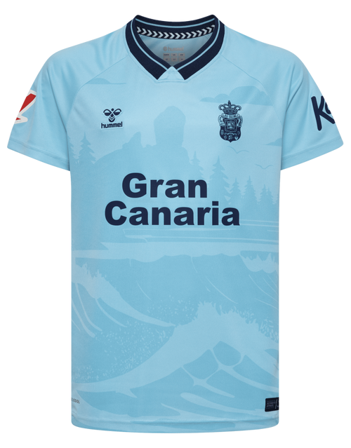 Jersey Las Palmas Away 25/26