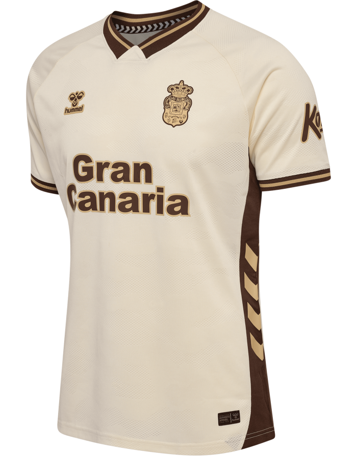 Jersey Las Palmas Third 25/26