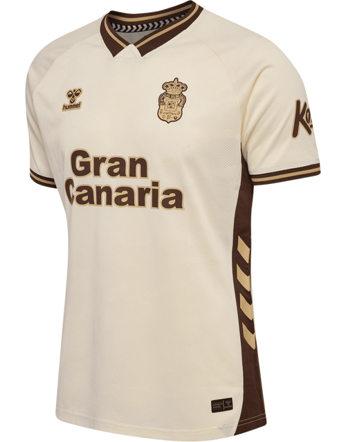 Jersey Las Palmas Third 25/26