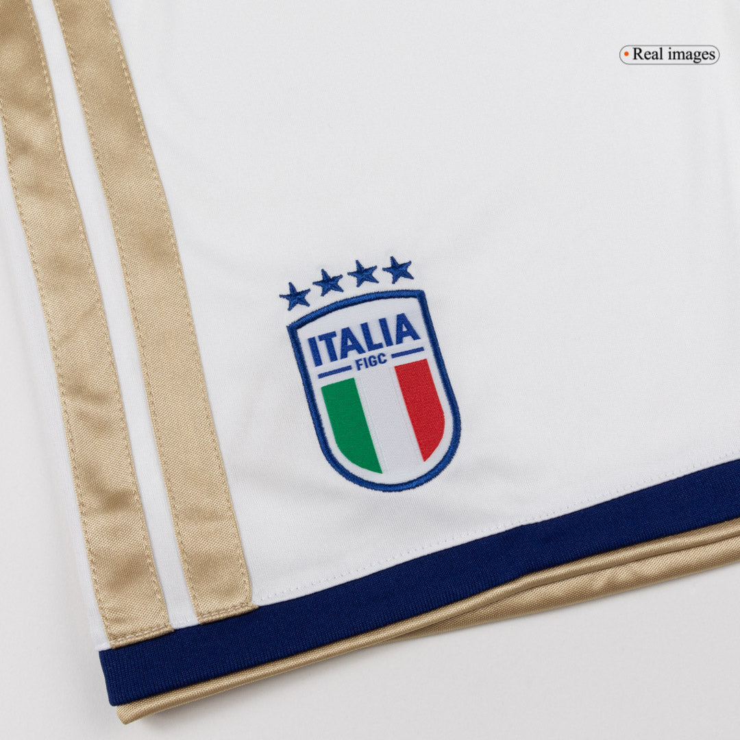 Mens Italy World Cup Home Shorts 2026