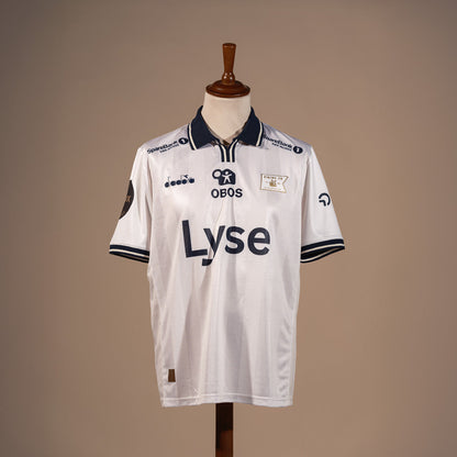 Jersey Viking FK Away 26/27