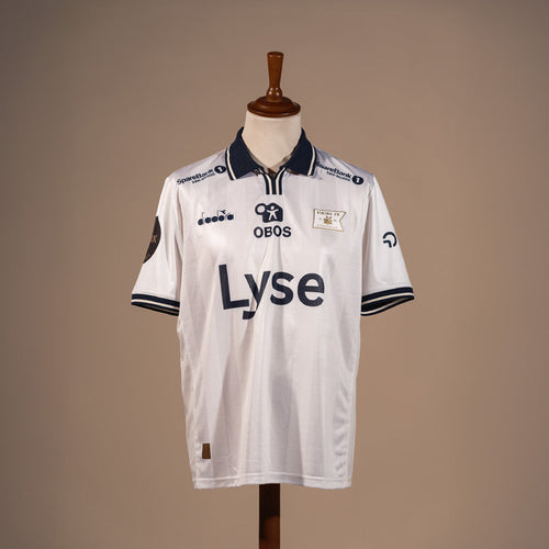 Jersey Viking FK Away 26/27
