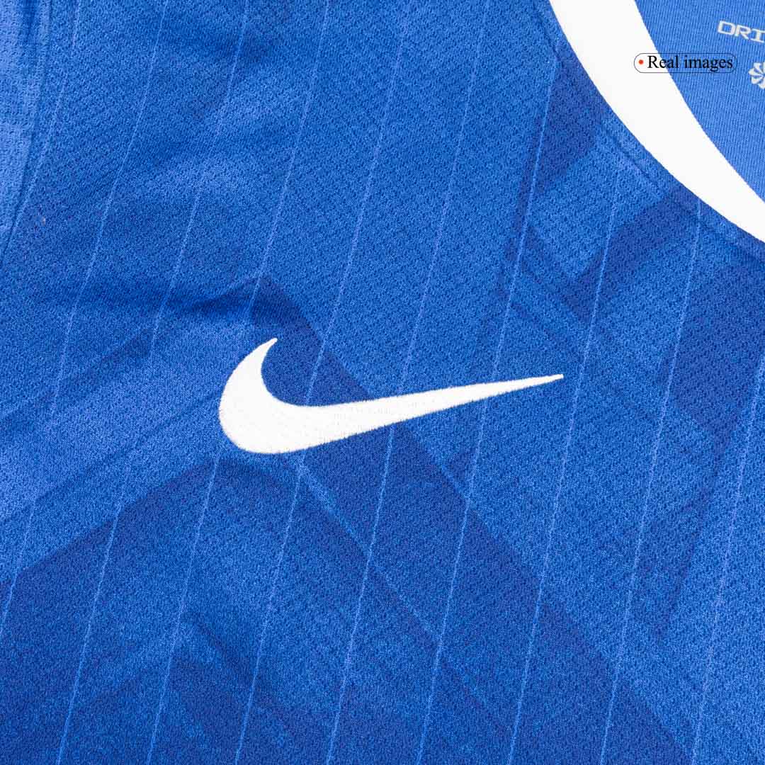 ESTÊVÃO #41 Mens Chelsea Home Jersey 2025/26 [PREMIUM]