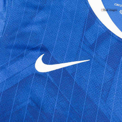 HATO #21 Mens Chelsea Home Jersey 2025/26 [PREMIUM]
