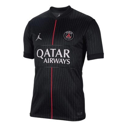 Mens PSG Fourth Jersey 2025/26