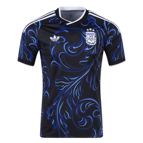 Mens Argentina World Cup Away Jersey 2026