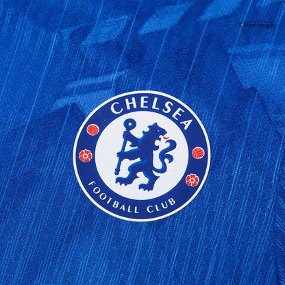 ESTÊVÃO #41 Mens Chelsea Home Jersey 2025/26 - Player Version (Slim Fit)