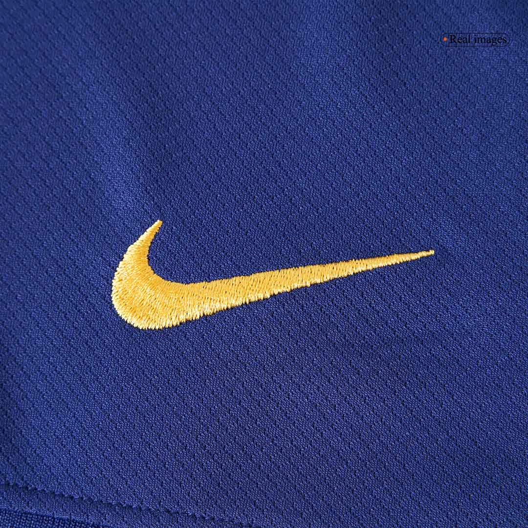 Mens Barcelona Home Shorts 2025/26