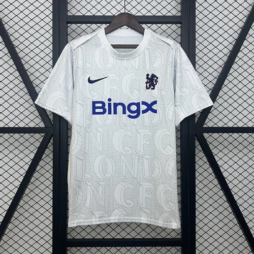 Chelsea Jersey 25/26 Training Football Kit Soccer Jersey