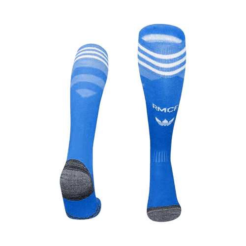 Kids Real Madrid Third Socks 2025/26