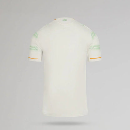 Jersey Celtic Player Version Third 25/26
