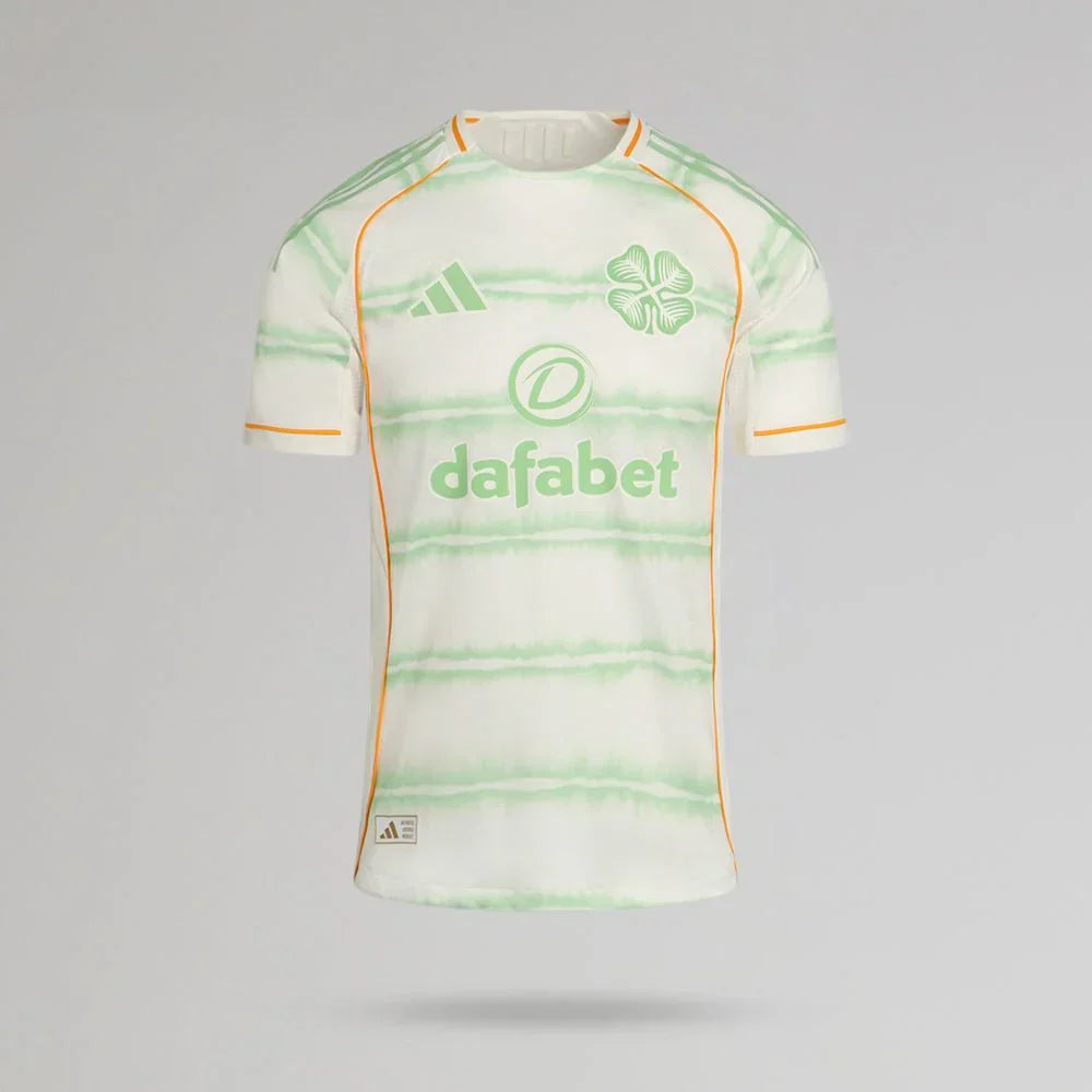 Jersey Celtic Player Version Third 25/26