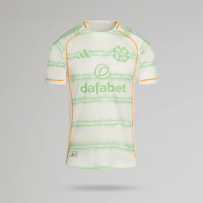 Jersey Celtic Player Version Third 25/26