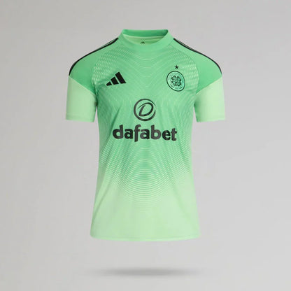 Jersey Celtic Goalkeeper 25/26