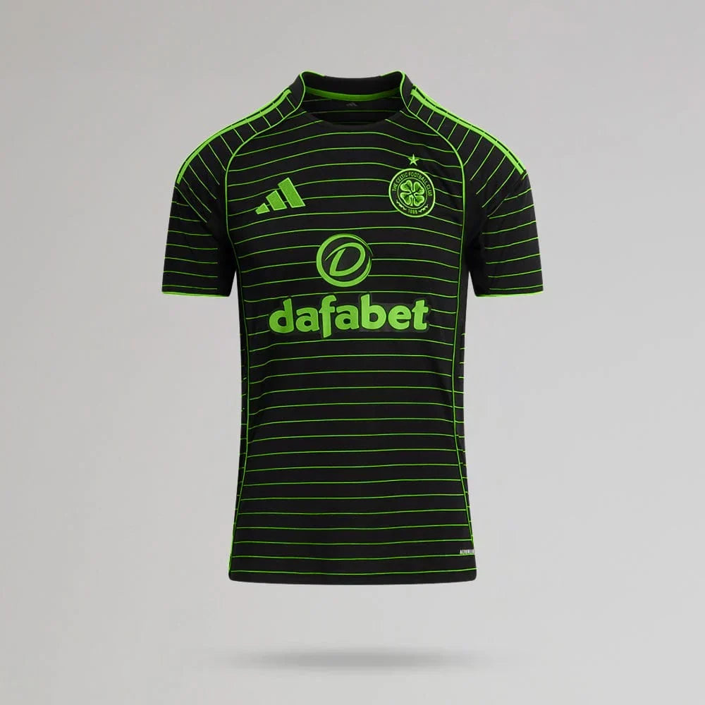 Kids Celtic 25/26 Away
