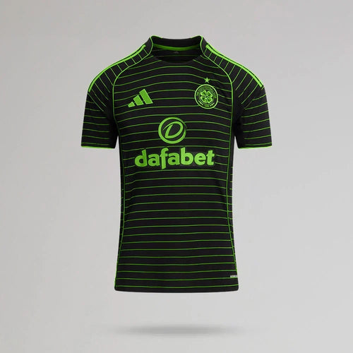 Kids Celtic 25/26 Away