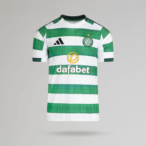 Jersey Celtic Home 25/26