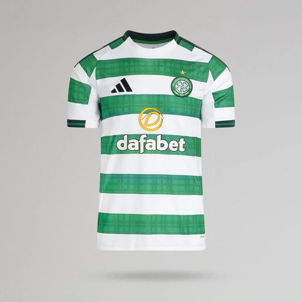 Kids Celtic 25/26 Home