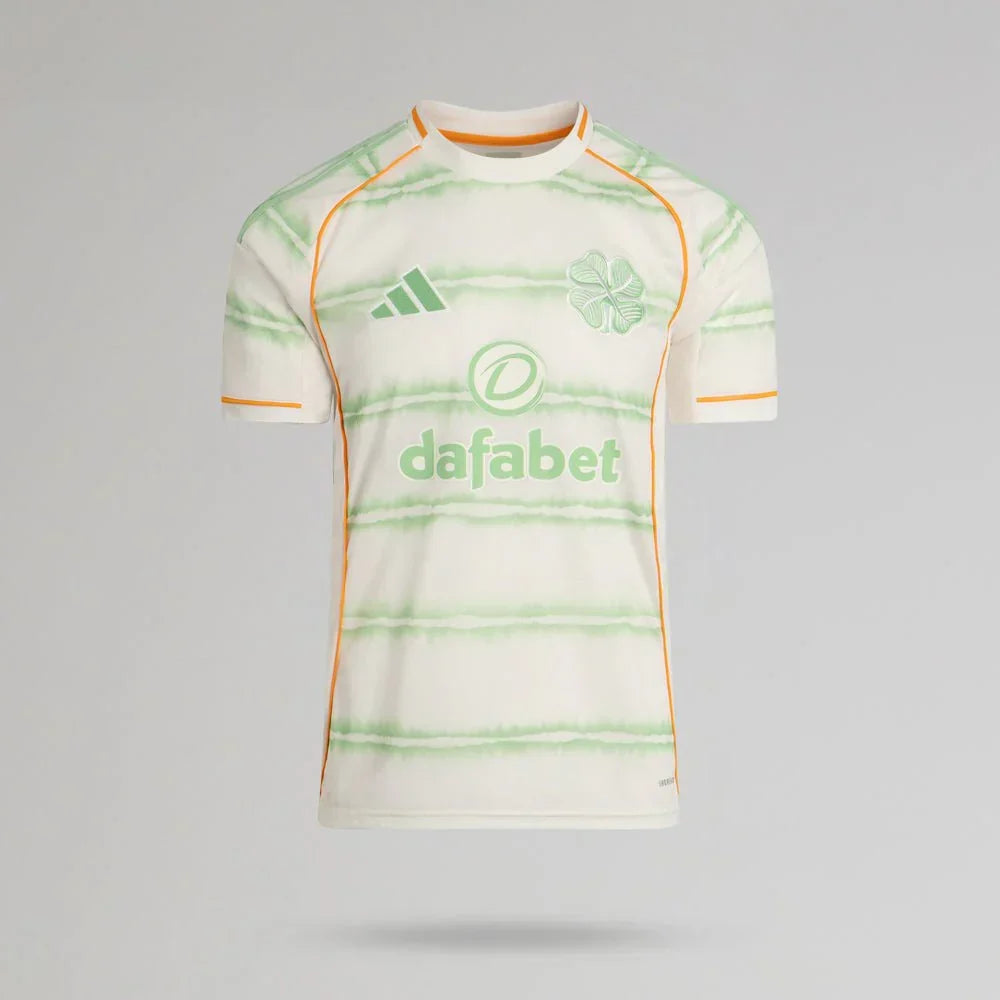 Kids Celtic 25/26 Third