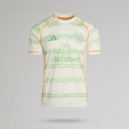Kids Celtic 25/26 Third