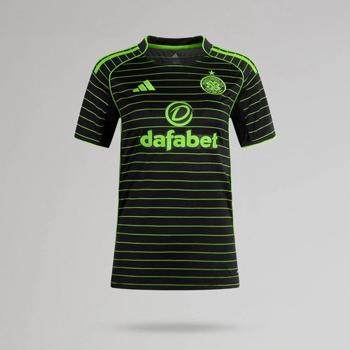 Jersey Celtic Women's Away 25/26