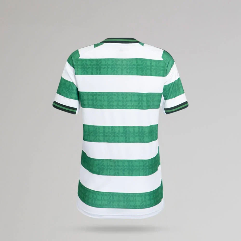 Jersey Celtic Women's Home 25/26