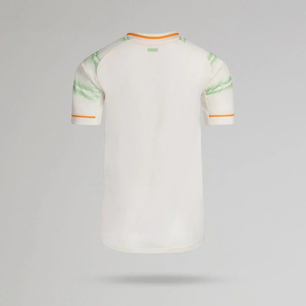 Jersey Celtic Women's Third 25/26