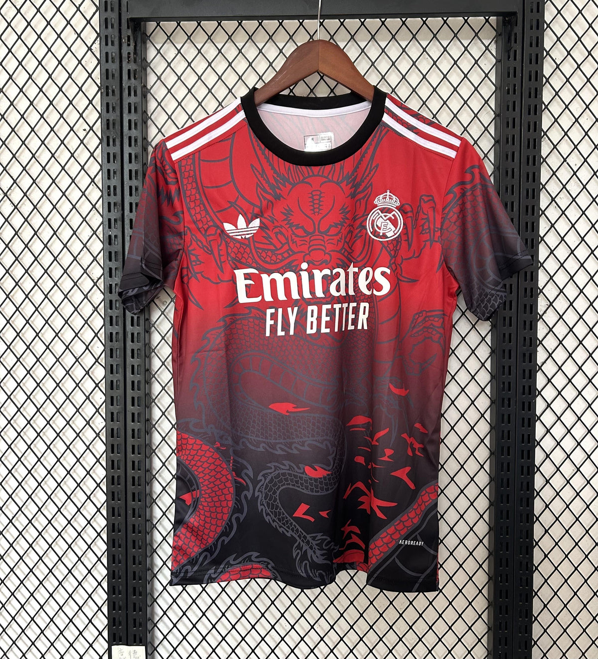 Liverpool Camiseta Special Edition III 2025