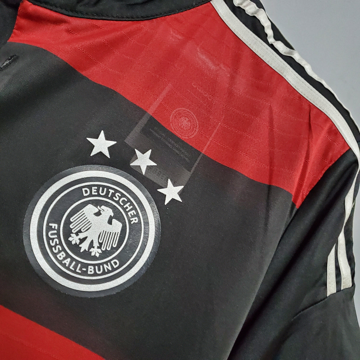 Alemania III 2014 Hombre (Retro)