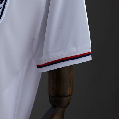 England Jersey 1982 Home Retro Football Kit