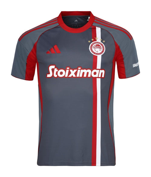 Jersey Olympiacos Third 25/26