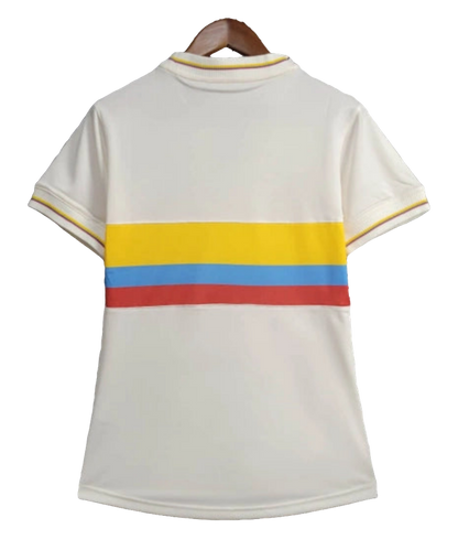 Colombia 2024 Centenary Jersey - Women's